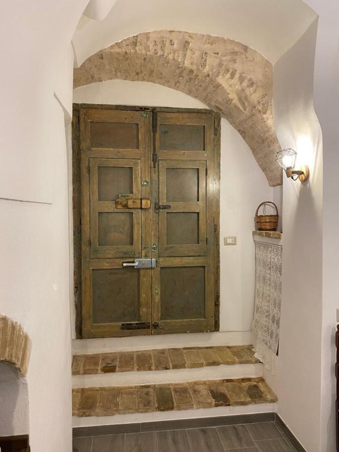 Casa Giovannina Bernalda Exterior photo
